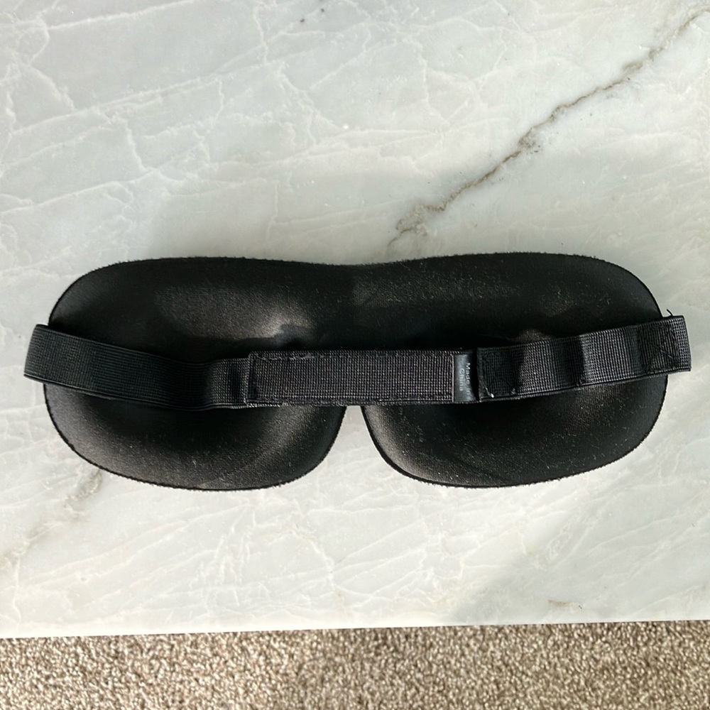 CVS Eye Mask